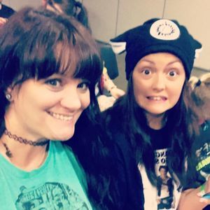 Meet your Posher, Daisy